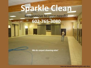 carpet cleaning scottsdale